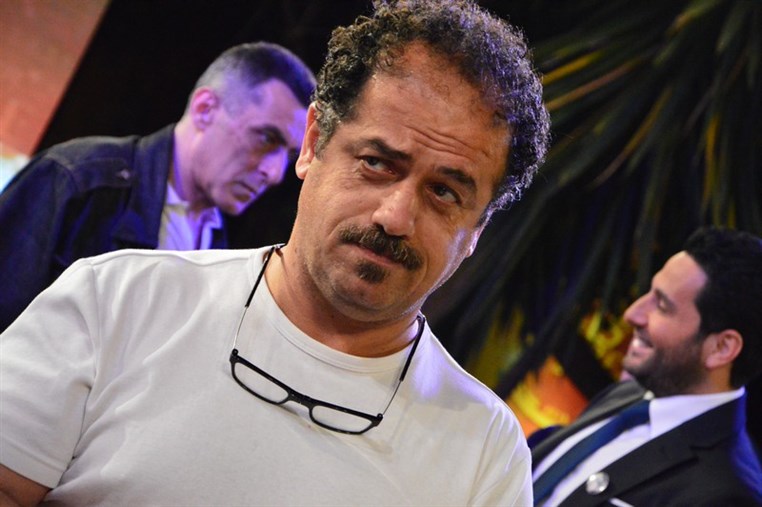 Murex D'Or Tribute for Issam Breidy